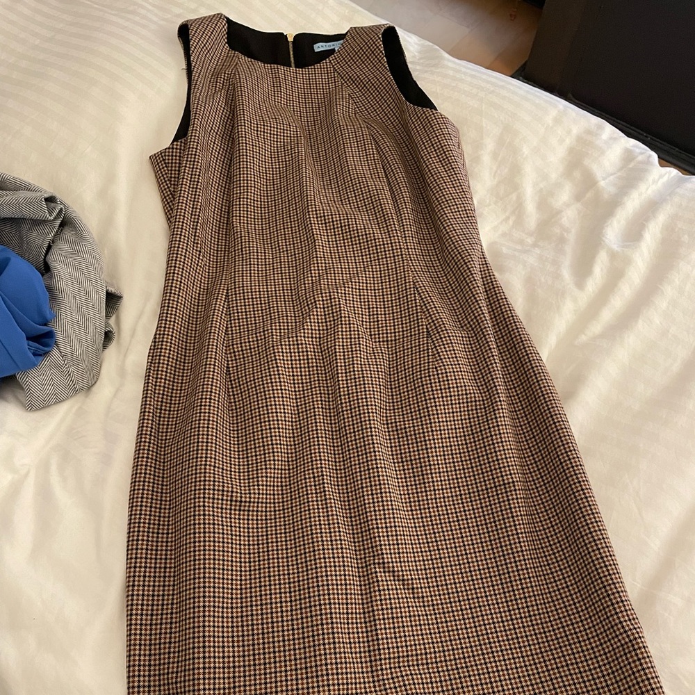 Antonio Melani Midi work dress